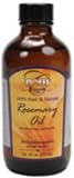Rosemary Oil - 4 Ounces