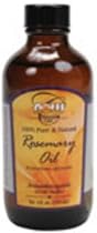 Rosemary Oil - 4 Ounces