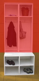 Mudroom Locker Bench Mudroom Locker Bench