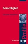 Gerechtigkeit, UTB Profile
