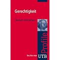Gerechtigkeit, UTB Profile