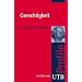 Gerechtigkeit, UTB Profile