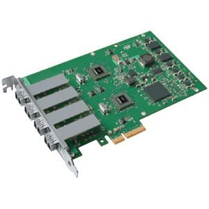 INTEL PRO/1000 PF Quad Port Server Adapter Preisvergleich