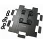 Netshelter Sx Roof Fan Tray 208-230 Vac 750MM