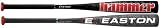Easton BK6 2012 Hammer BBCOR Adult Baseball Bat (-3oz. Drop)