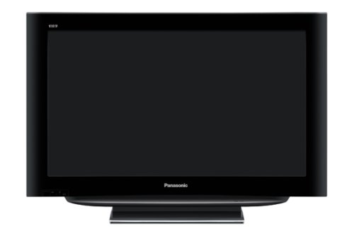 Panasonic TX-37LZD80 - 37 Widescreen 1080p Full HD LCD TV- With Freeview