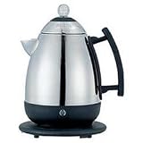 Dualit 84038 Cordless Coffee Percolator