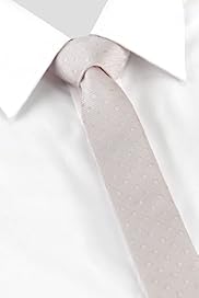 Autograph Tonal Spot Tie
