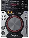 Pioneer CDJ-400 Cd/Media Player
