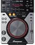 Pioneer CDJ-400 Cd/Media Player