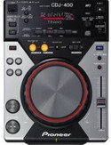 Pioneer CDJ-400