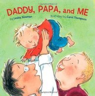 [BOOK] Daddy, Papa and Me [D.O.C]
