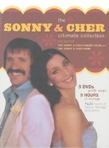Sonny & Cher - The Ultimate Collection