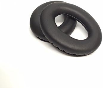 Replacement Ear Pads for Bose QC25/QC15/QC2/AE2/AE2W/SOUNDLINK by OkieDokie Audio