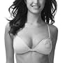 Maidenform Women's Global Body Bamboo Blend Front-Close Wire-free Bra # 7469