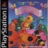 Miss Spider's Tea Party