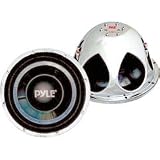 PYLE PLCHW12 12 Inch 2400 Watt DVC Subwoofer