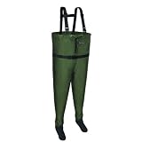 Fox River Two-Ply Stocking Foot Wader Large