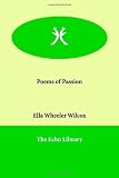 Poems of Passion