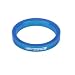 FSA Headset Spacer Polycarbonate 5mm Blue