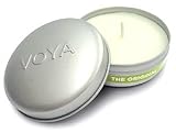 Voya Travel Candle
