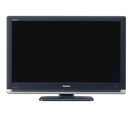 TOSHIBA REGZA 37V型 地上・BS・110度CSデジタルフルハイビジョン液晶テレビ 37CV500
