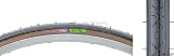 Kenda Street K152 Road Tire 700x25c Black/Mocha Steel
