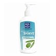 Fragrance Free Moisture Shave by Kiss My Face - 11 Ounces