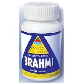 BRAHMI by BAIDYANATH AGE AYURVEDA
