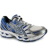 Asics Gel Nimbus 12 Mens