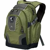 High Sierra Monsoon Pack