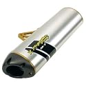 00-09 Suzuki DRZ400 /E Two Brothers M7 Alum s/o Exhaust - Part No. 005-1890406V
