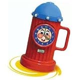 Herbie Hydrant the Home Safety and Security Device