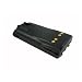 W&W Replacement Radio Battery for Motorola XTS-2500 and others