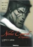 Il corpo e il sangue. Nicolas Eymerich