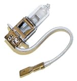  Eiko 44348 01007-Blue Miniature Automotive Light Bulb