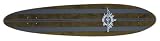 Landyachtz Big Gun Series (BG01) Carving Longboard Deck