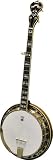 Deering Calico 5 - String Banjo - B001Q9F36U