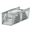 Havahart Animal Traps SHA1020 2 Door Mouse Cage Trap