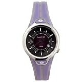 Freestyle Minx Ladies Watch - Grey / Purple - 80925