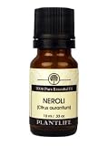 Neroli 100% Pure Essential Oil - 10 ml