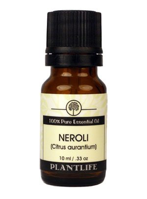 Neroli 100% Pure Essential Oil - 10 ml