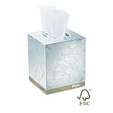 Kimberly-Clark 21272BX TISSUEKLNX FACIAL95WHT