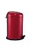 Wesco 121 212-02 Tretabfallsammler Capboy Base rot