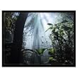 8FT Diagonal Accuscreens Ntsc Fixed Soundscreen Matt White