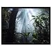 8FT Diagonal Accuscreens Ntsc Fixed Soundscreen Matt White