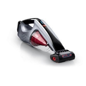 Dirt Devil BH50030 Pet Cordless Hand Vacuum