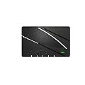 UTILITY KNIFE CARDSHARP 2 CARD SHARP MESSER TASCHENMESSER CREDITCARD SINCLAIR