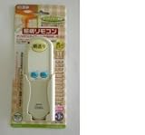 照明リモコンOCR-03 07-0151 の評価・レビュー