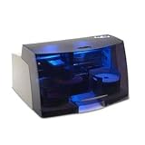 New - Primera Bravo 4100 Inkjet Printer - Color - 4800 dpi Print - CD/DVD Print - Desktop - 63504